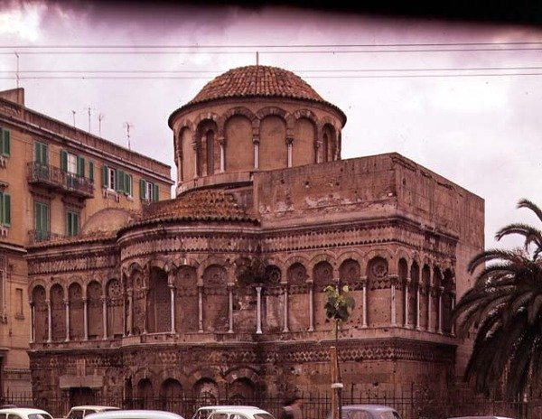 Iglesia de la Anunciación de Italian School