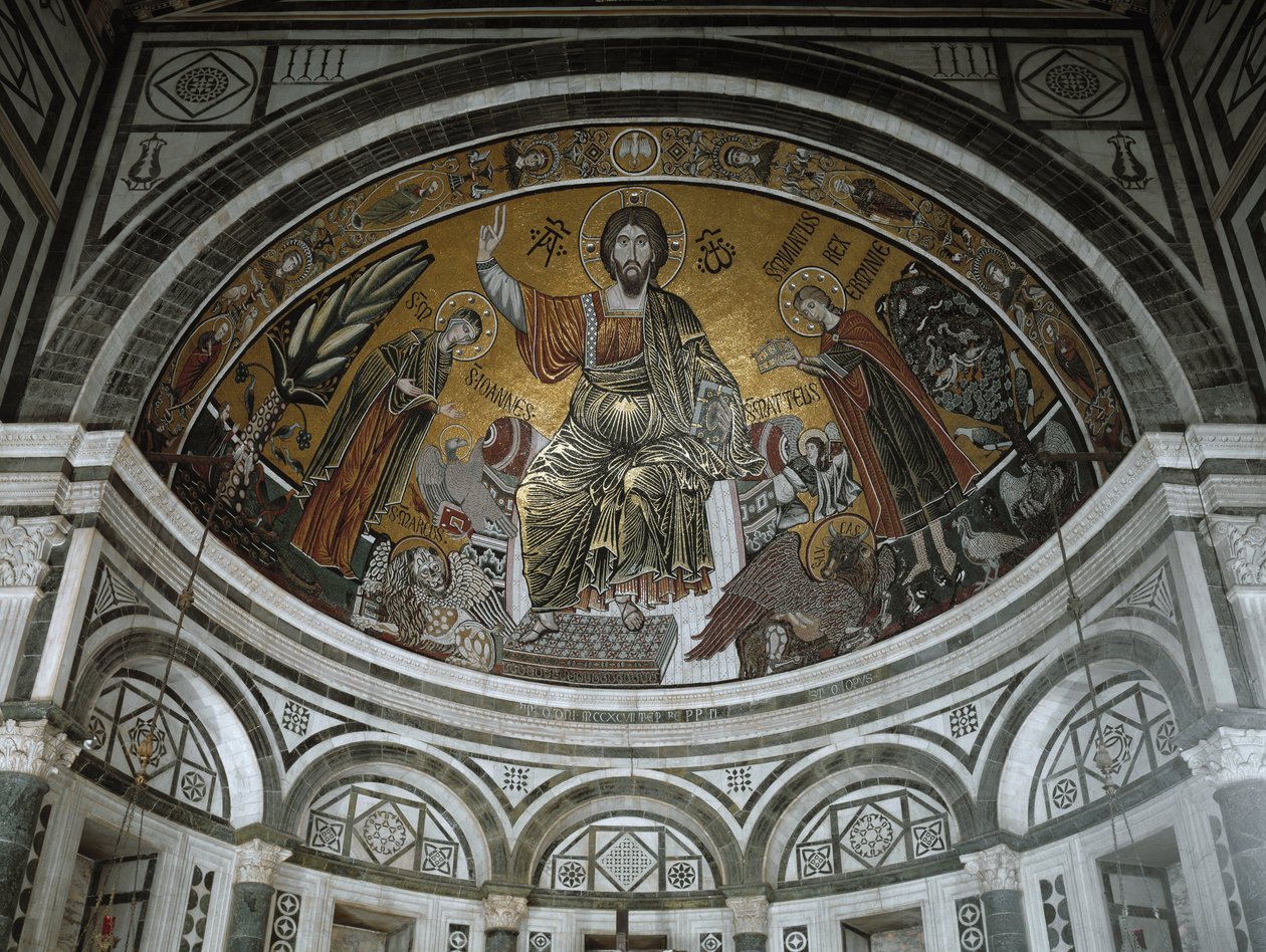 Imagen desconocida de Italian School