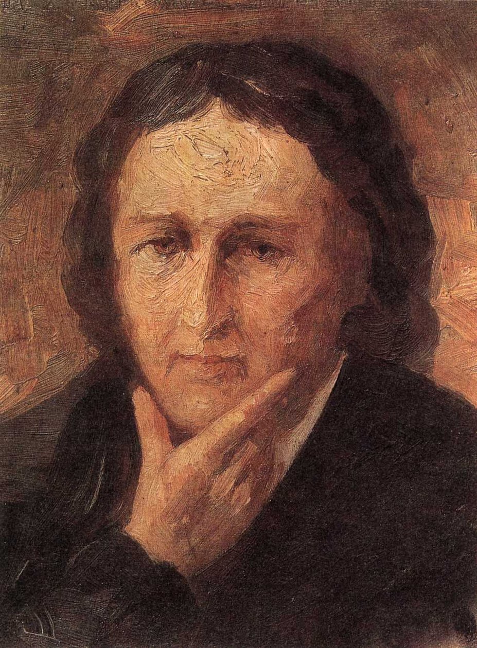 France Preseren de Ivan Grohar