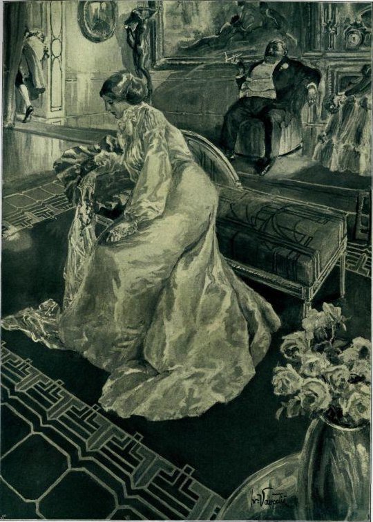 Cvetlica in hroscn de Ivan Vavpotic