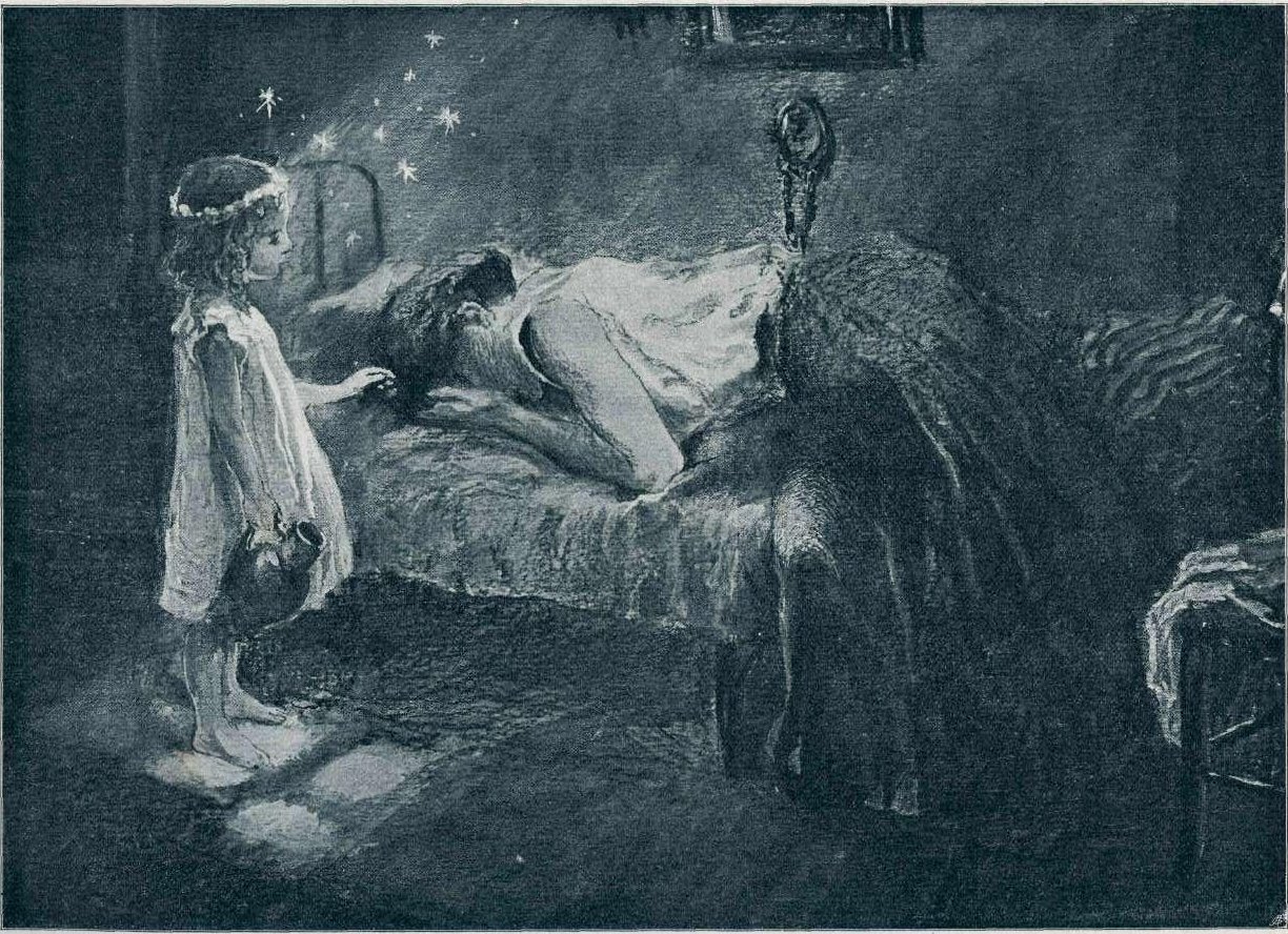 Obisk de Ivan Vavpotic