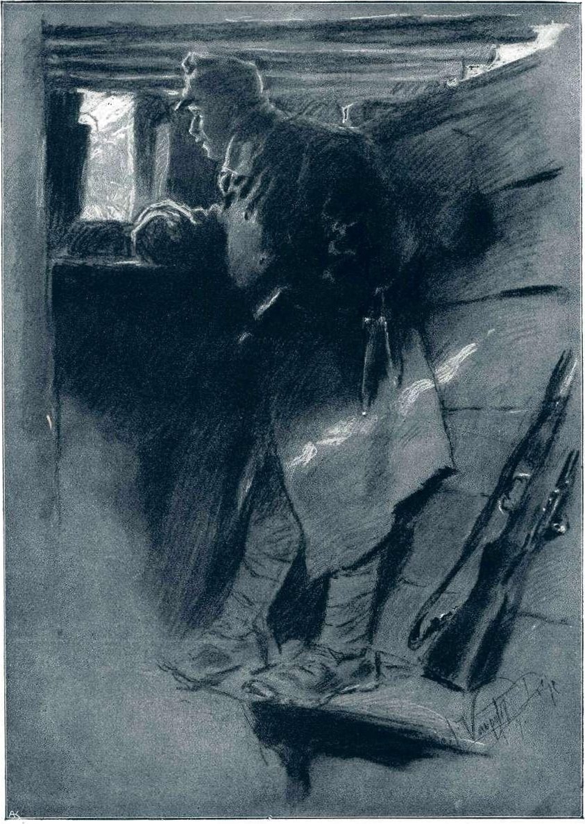 Strazan de Ivan Vavpotic