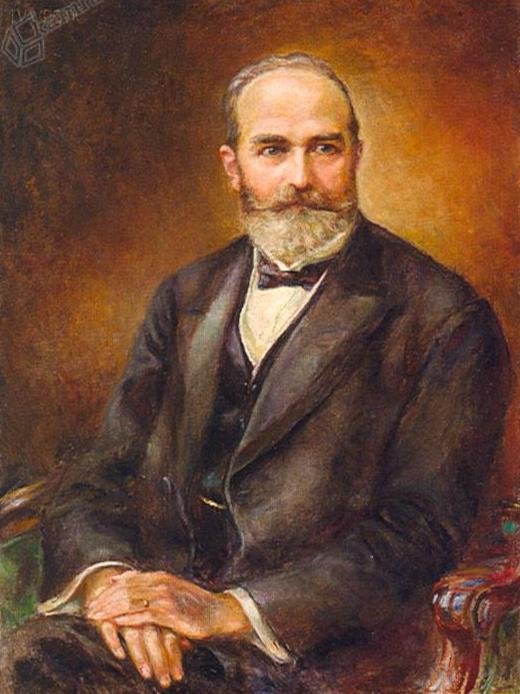 Lovro Bas de Ivan Vavpotic