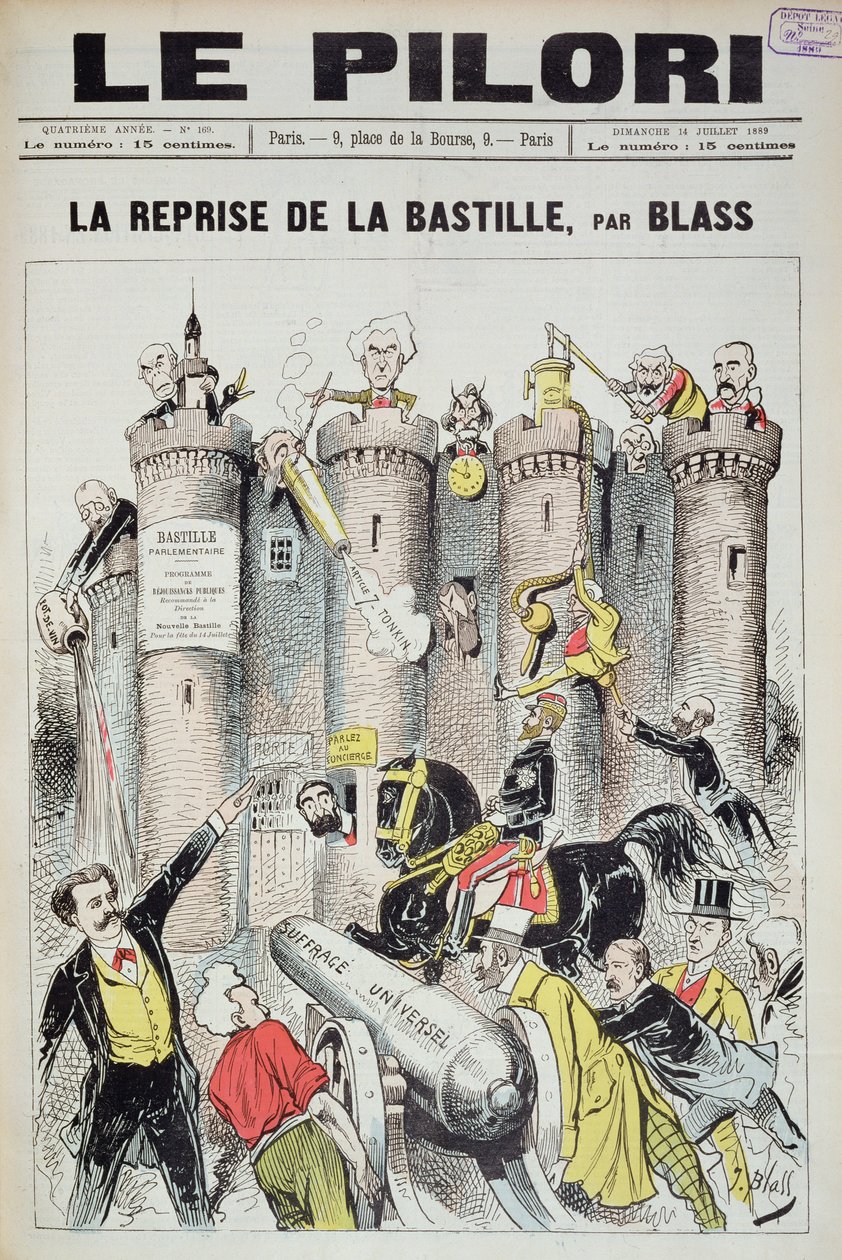 Portada de 