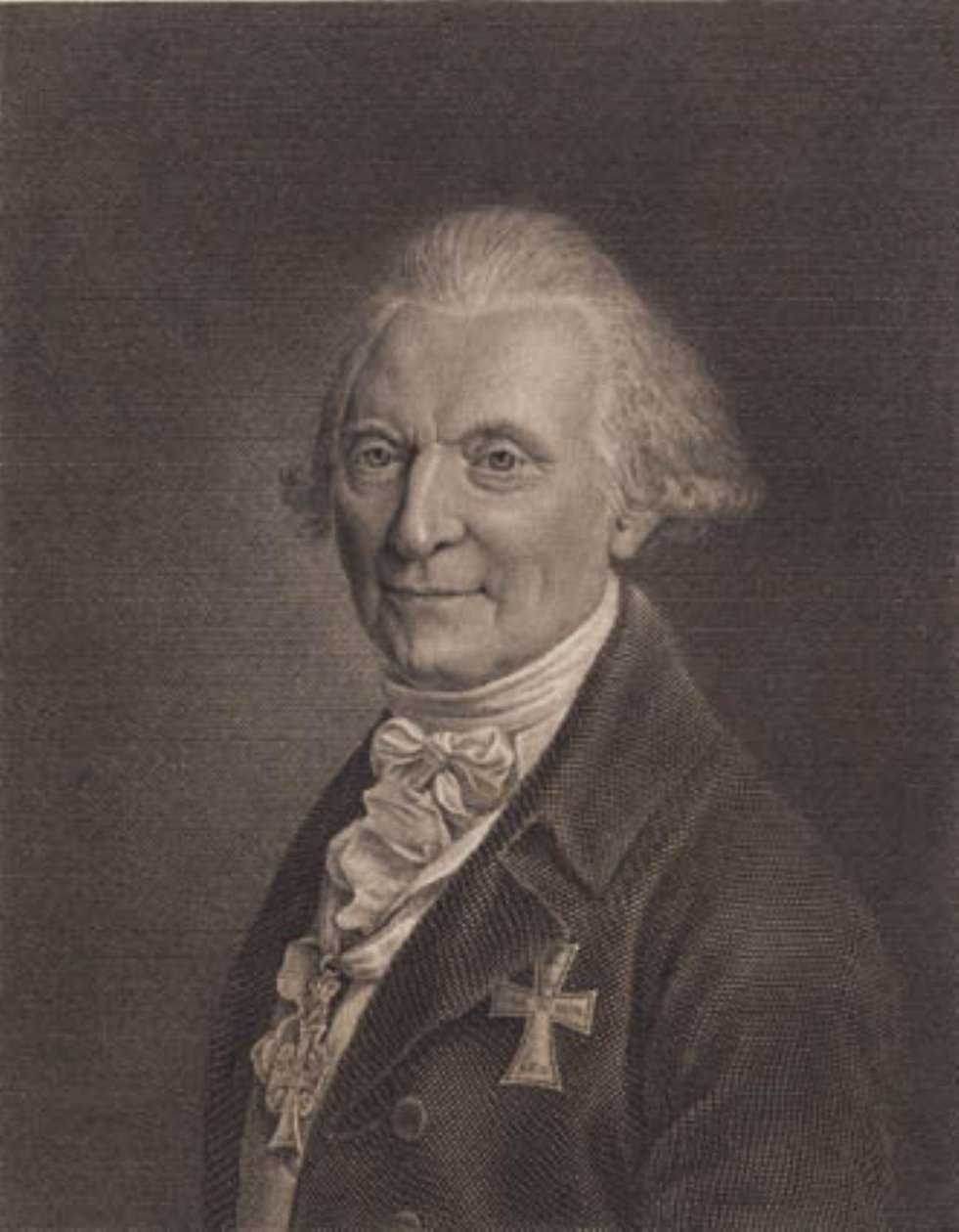 Ove Malling de J.F. Clemens