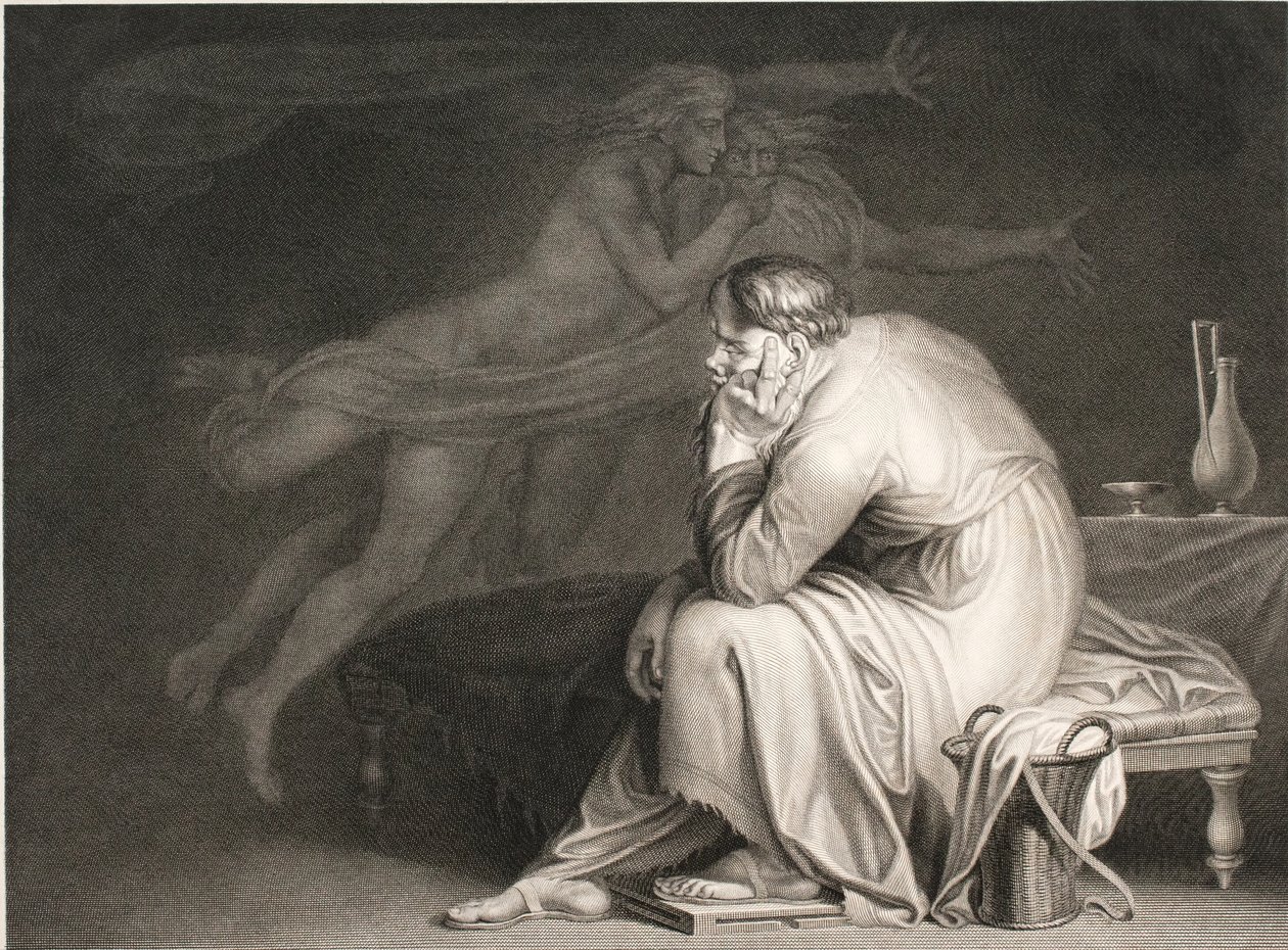 Sócrates de J.F. Clemens