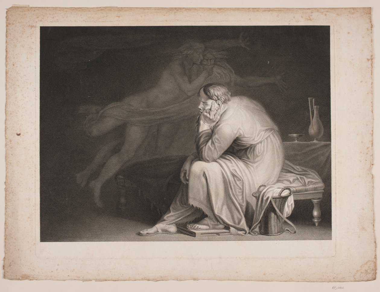 Sócrates de J.F. Clemens