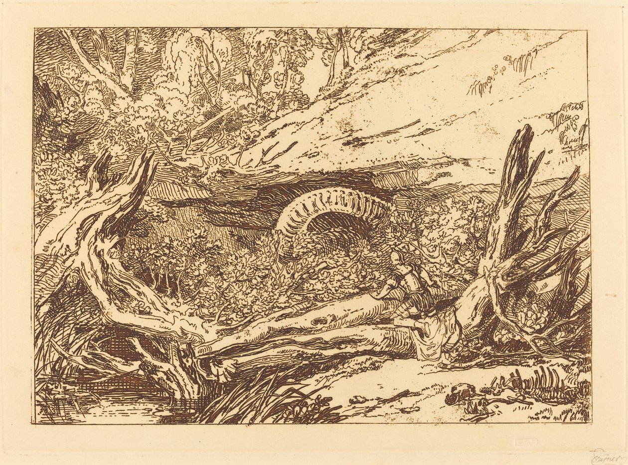 Jason de Joseph Mallord William Turner