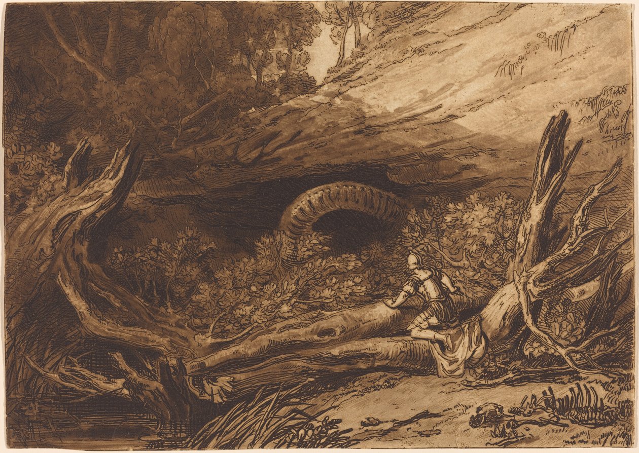 Jason de Joseph Mallord William Turner
