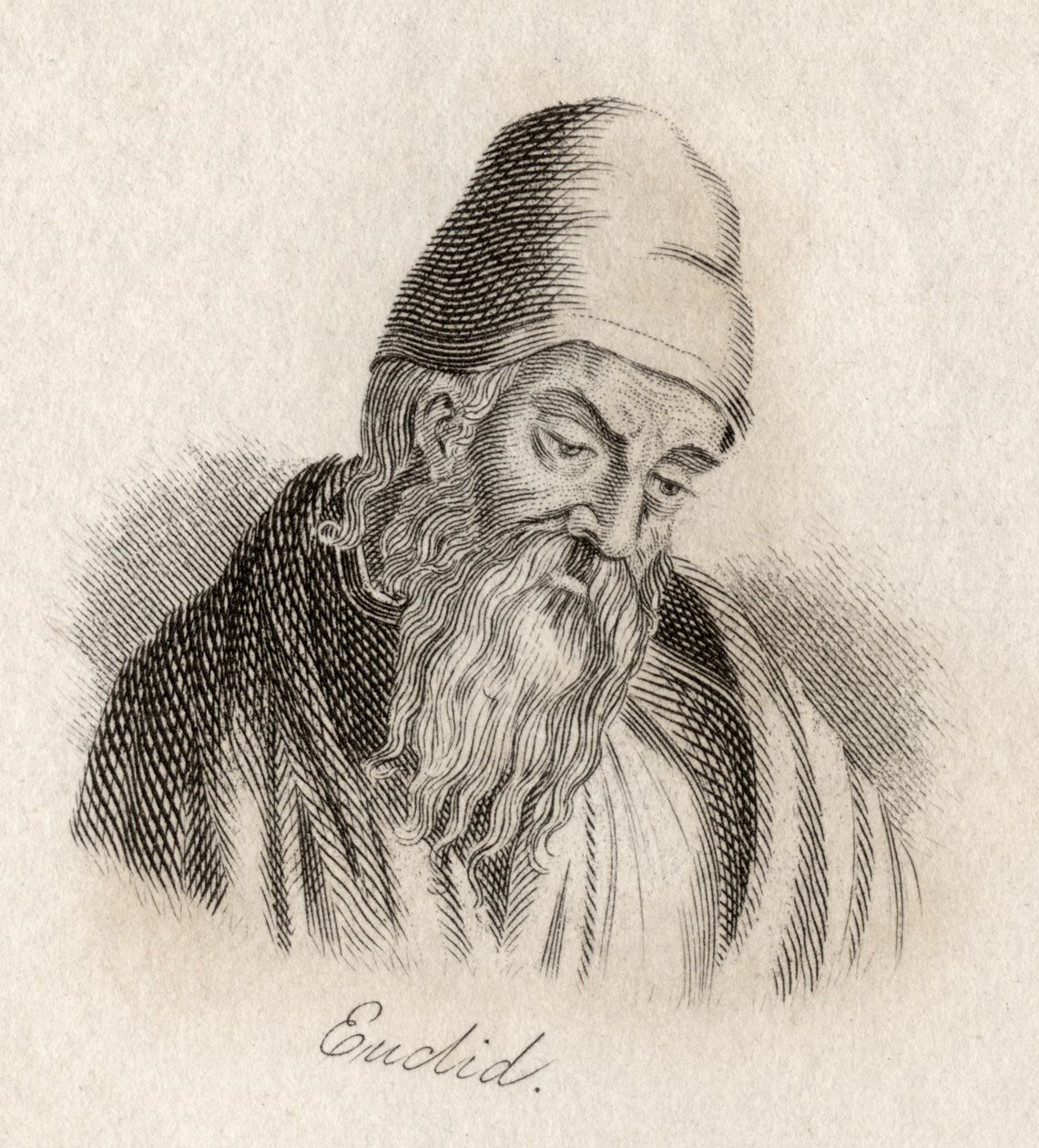 Euclides de Alejandría de J.W. Cook