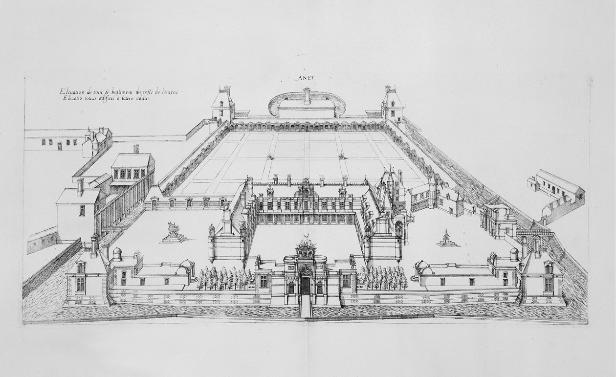 Chateau d