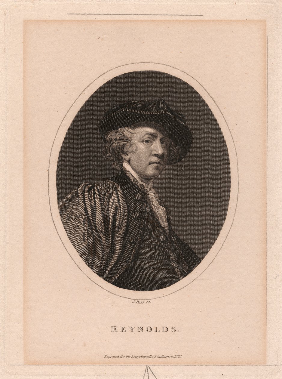 Reynolds de J. Pass