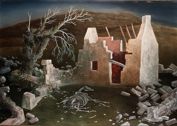 Gales del Norte de Jack Coburn Witherop