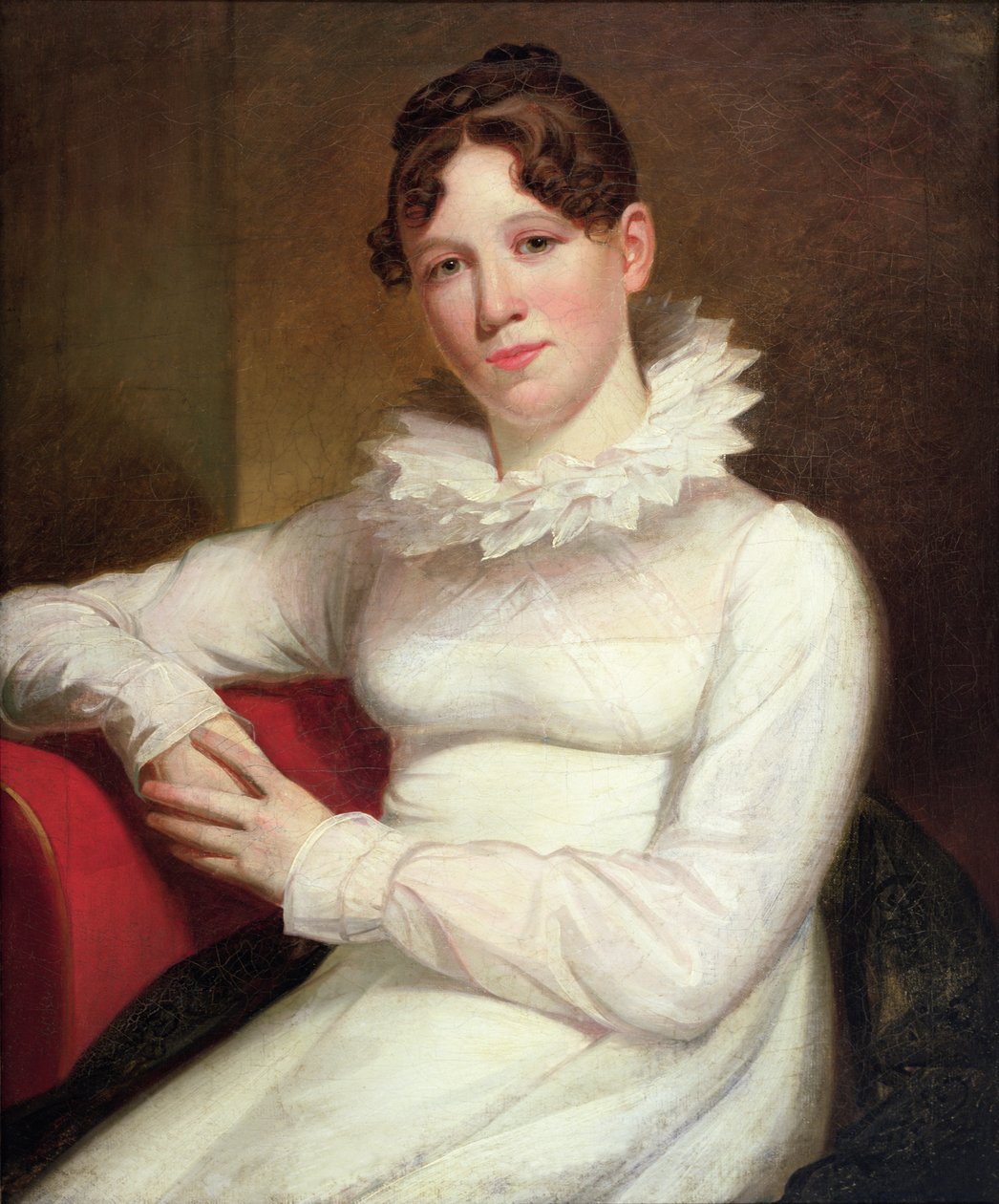 Eliza Cook de Jacob Eichholtz
