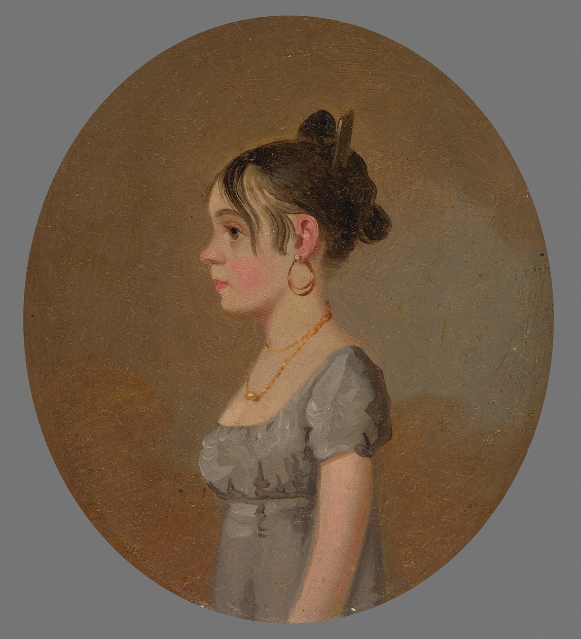 Señorita Schaum de Jacob Eichholtz