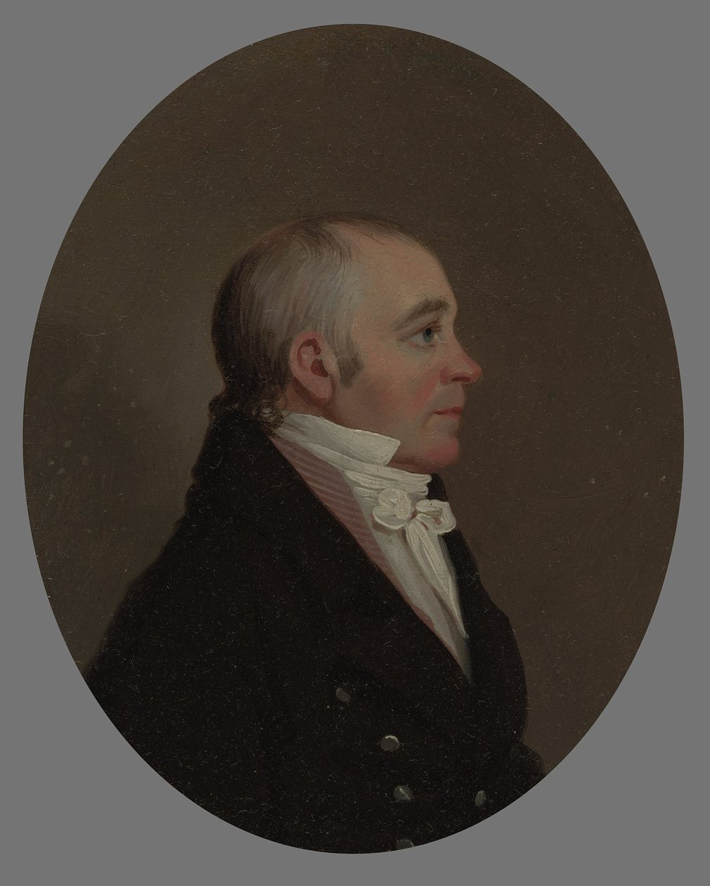 Sr. Benjamin Schaum de Jacob Eichholtz