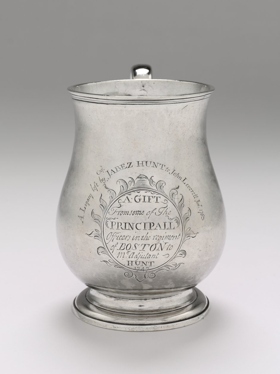 Cann, 1747 de Jacob Hurd