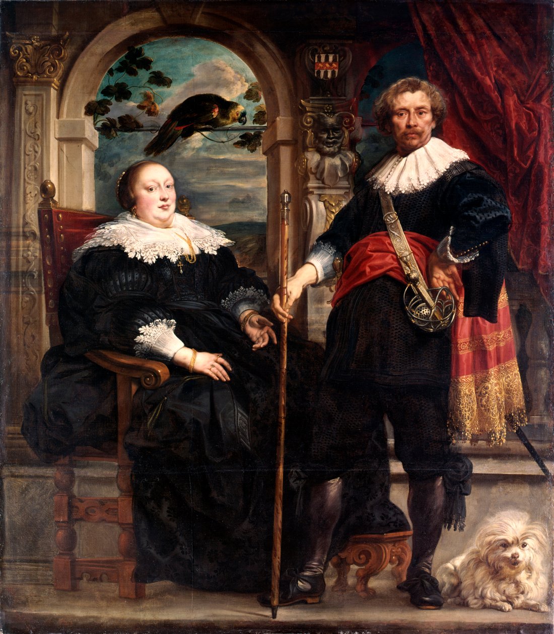 Imagen desconocida de Jacob Jordaens