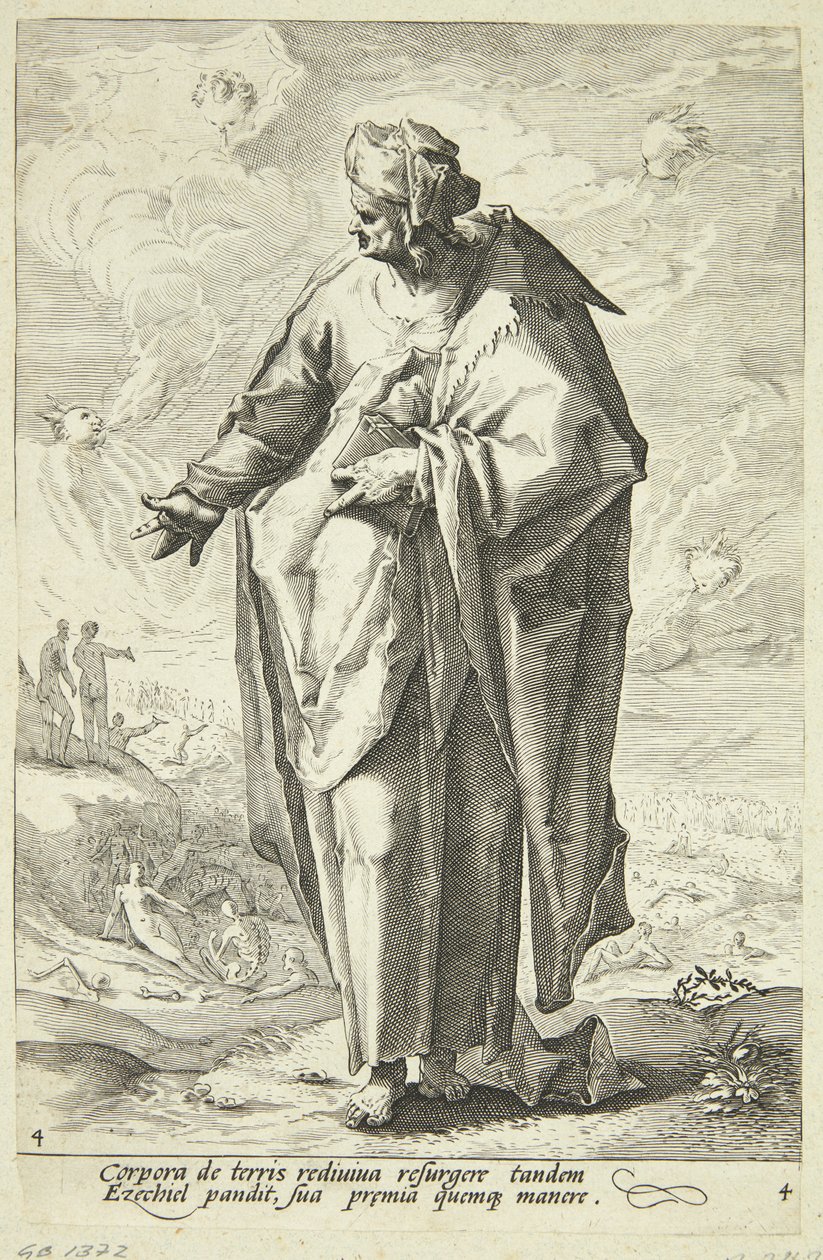 Ezequiel de Jacob Matham