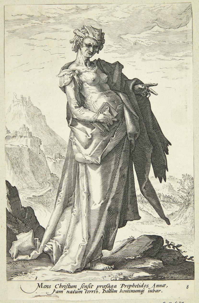 Hanna de Jacob Matham