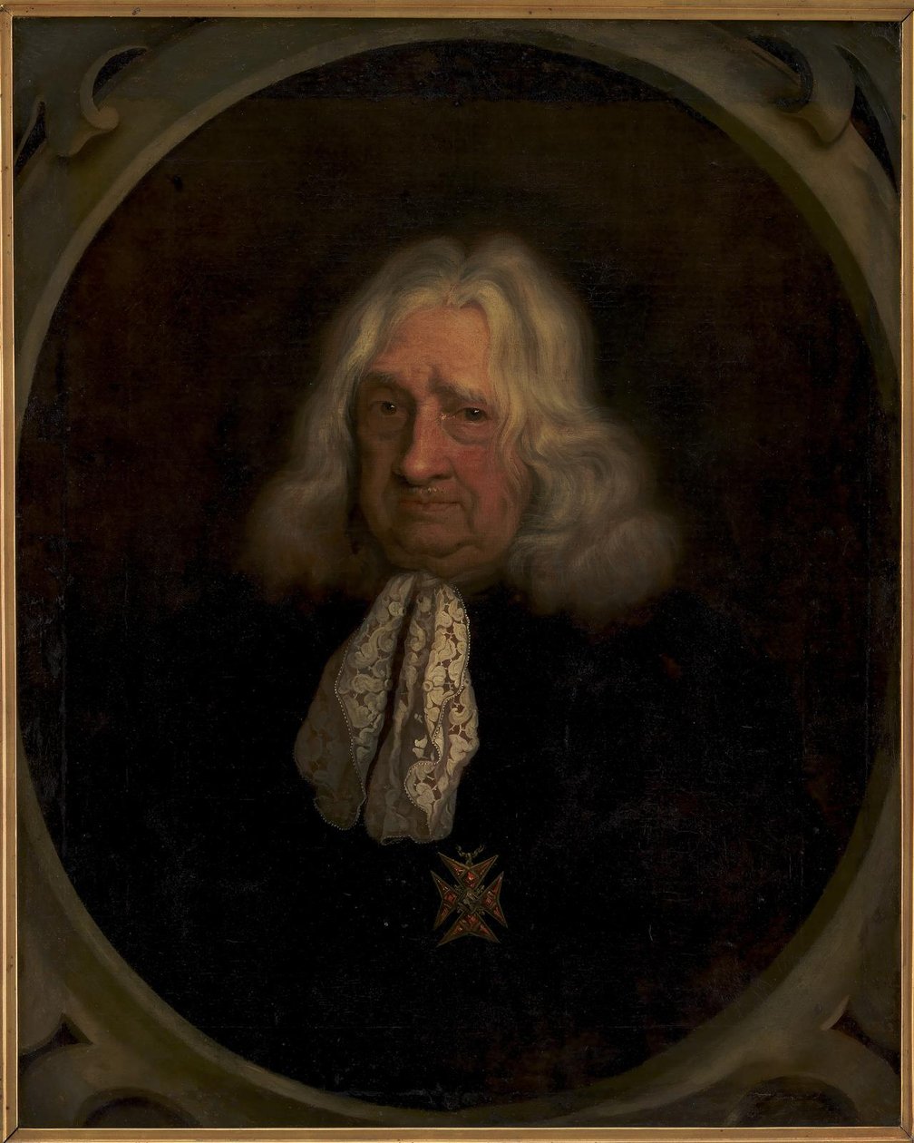 Jean Baptiste Tavernier de Jacob d