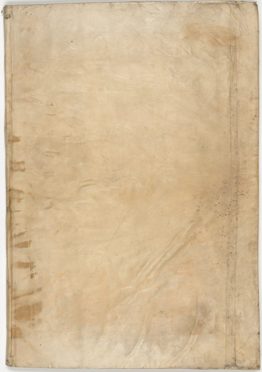 Descripción del Sacro Monte de La Vernia de Jacopo Ligozzi