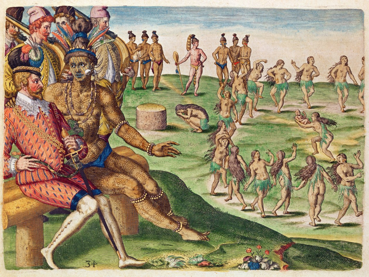 El sacrificio del primogénito, de 