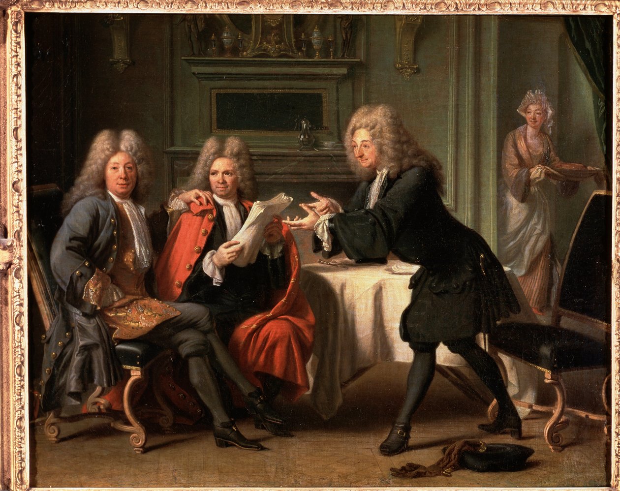 Imagen desconocida de Jacques Autreau