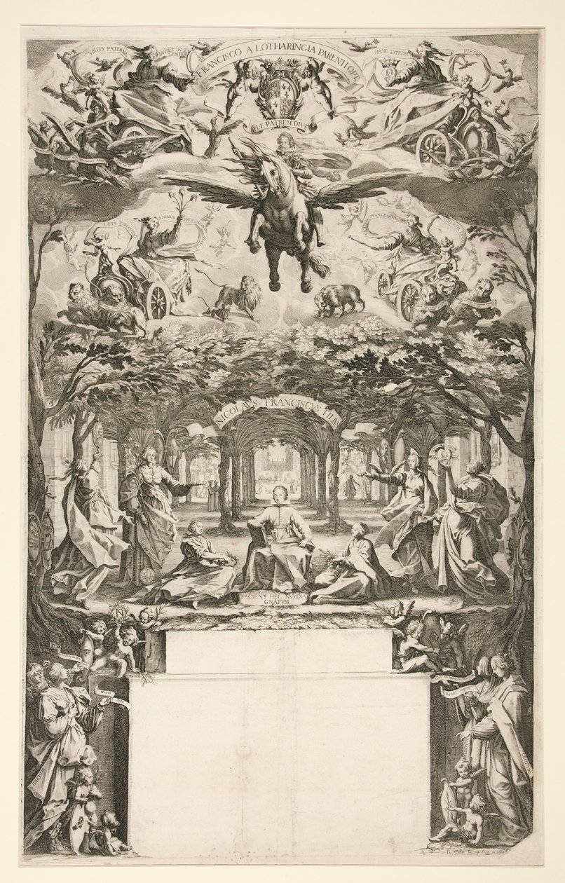 La Grande Th?se de Jacques Callot