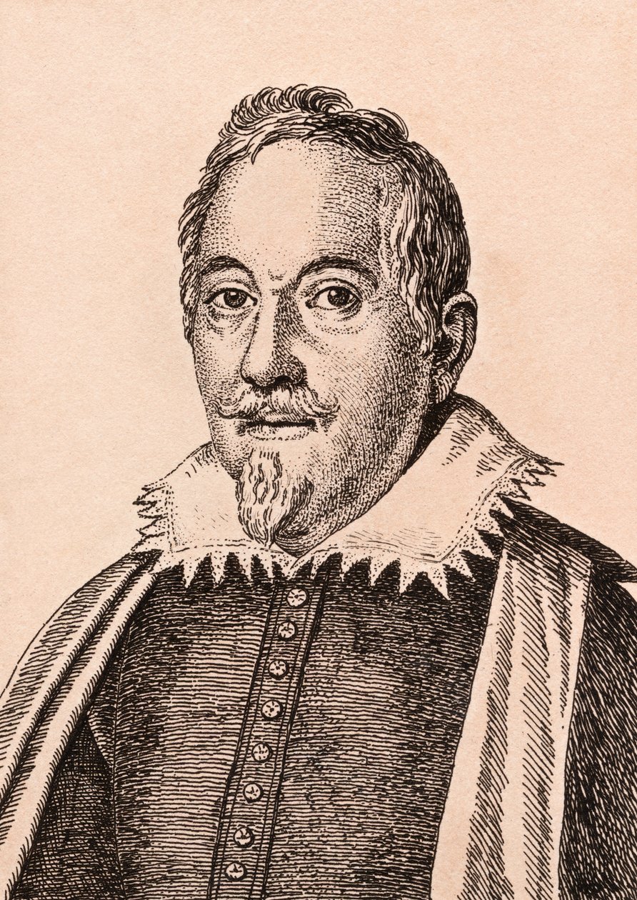 Antonio Tempesta, ilustración de 