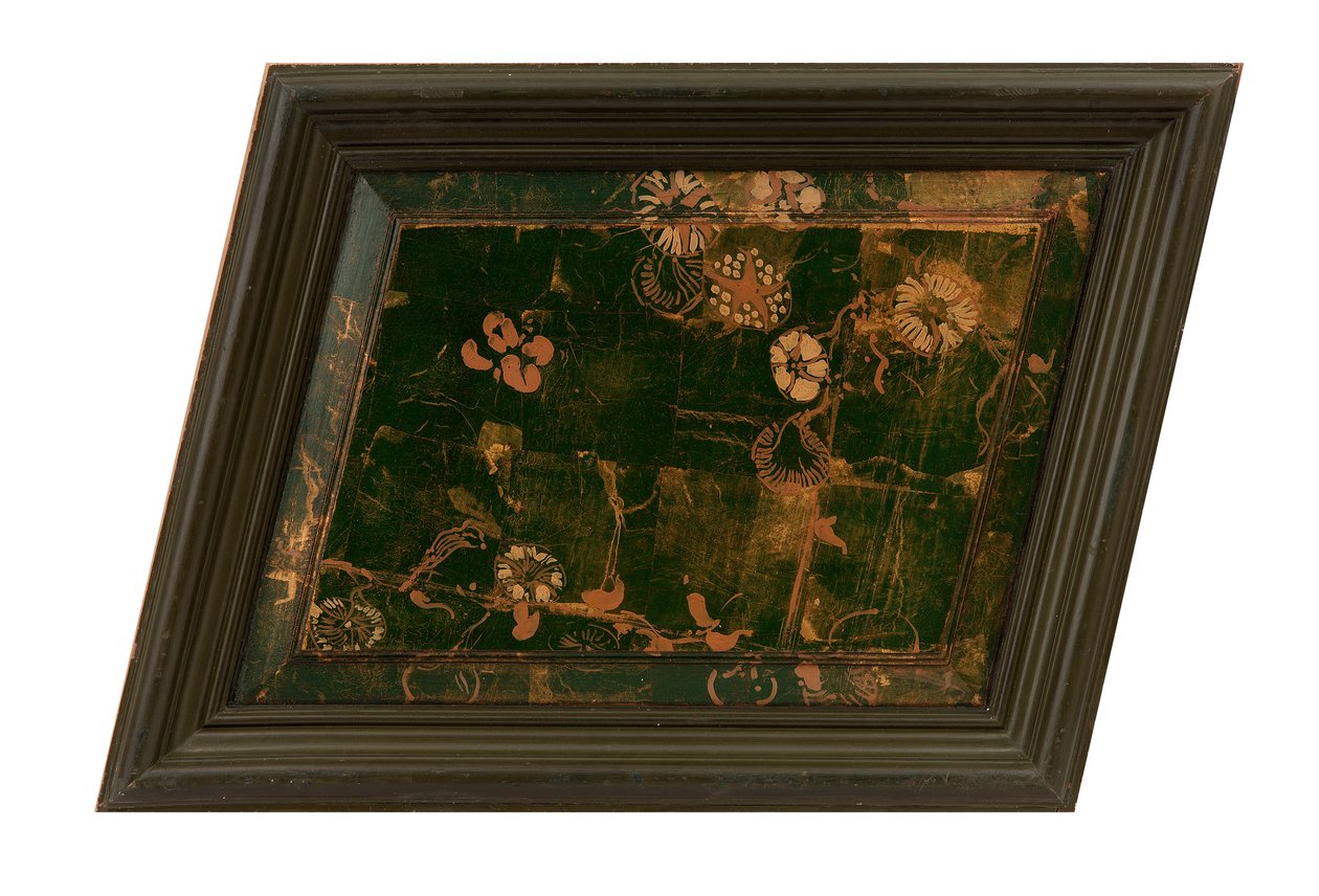 Panel de Escalera de James Abbott McNeill Whistler