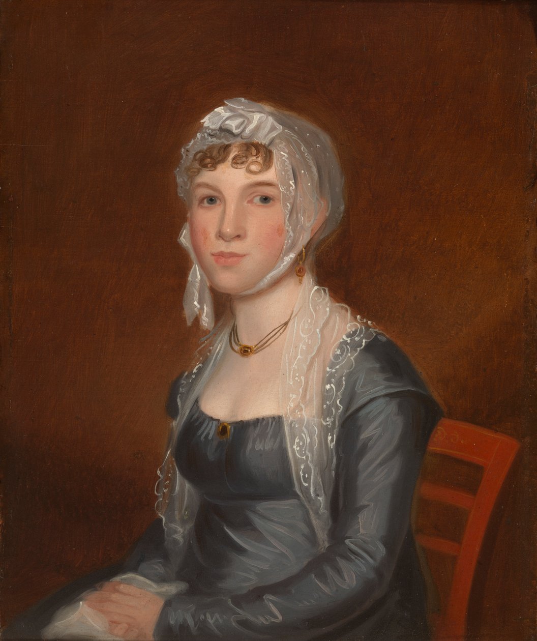 Rachel Bartholomew Davis de James Alexander Simpson