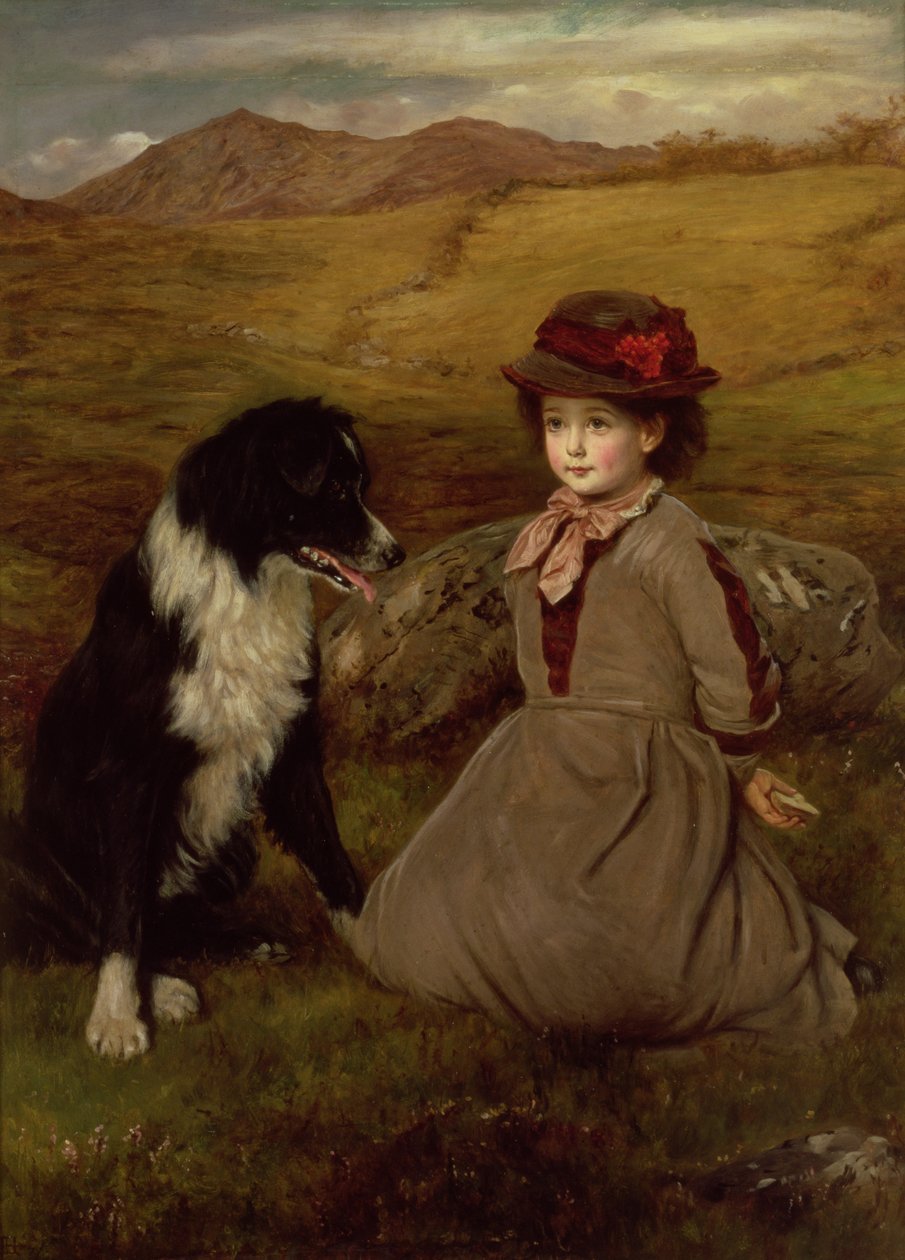 ¿Qué mano tomarás? de James Archer
