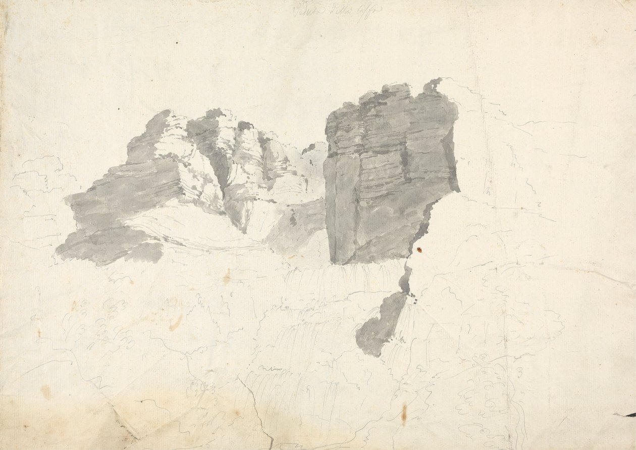 Rocas de James Bruce