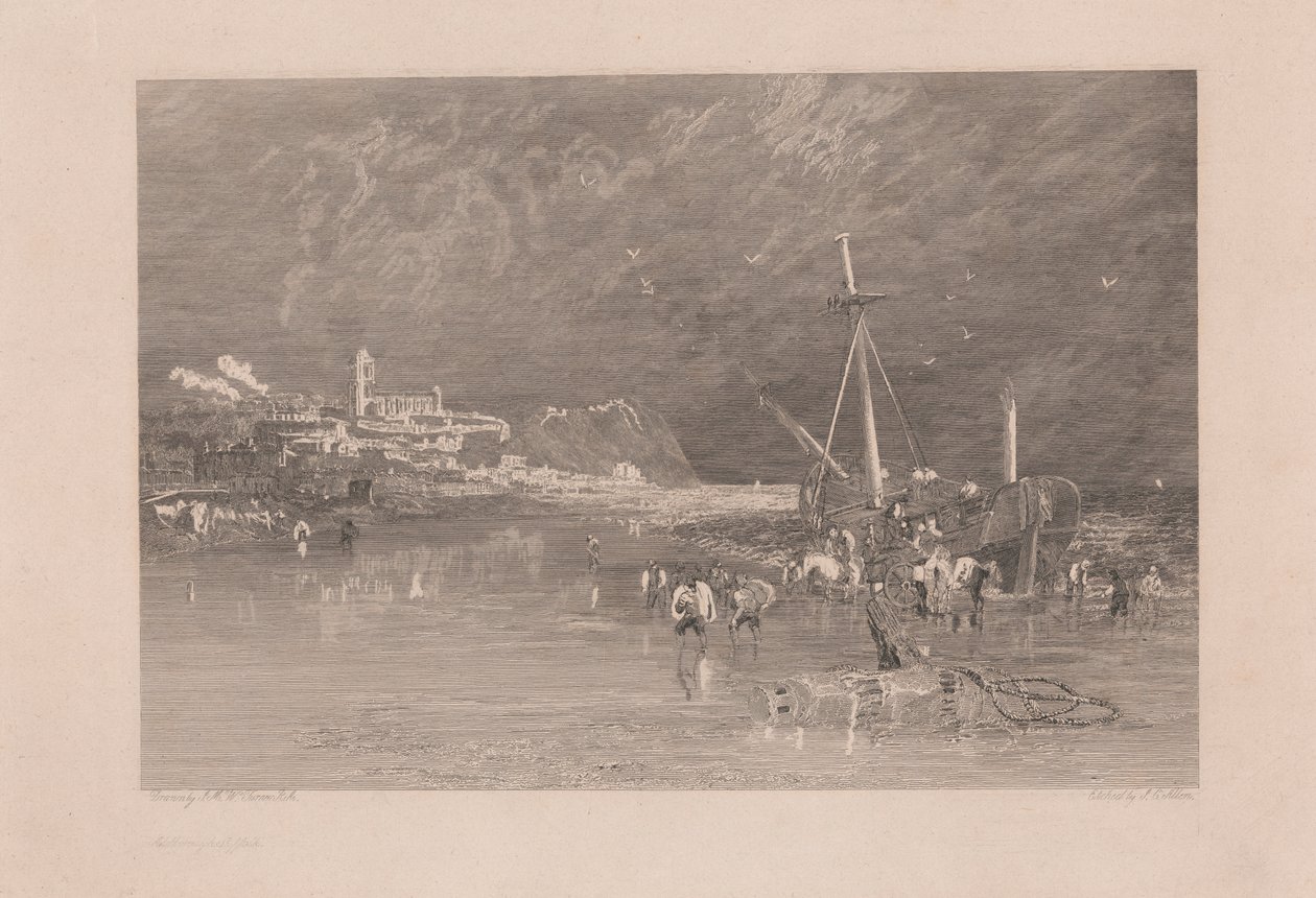 Aldborough de James C. Allen