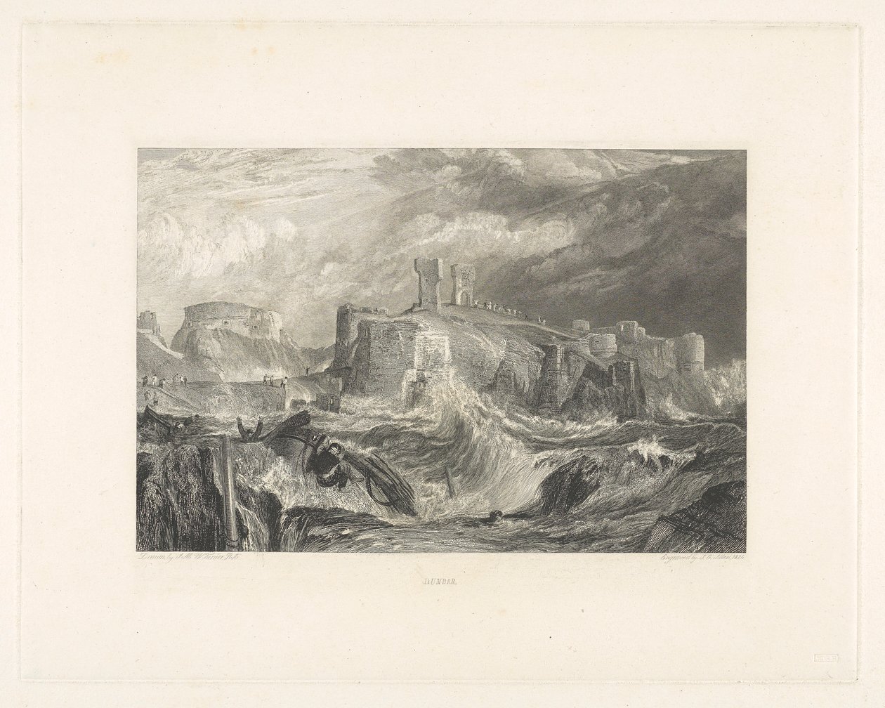 Dunbar de James C. Allen