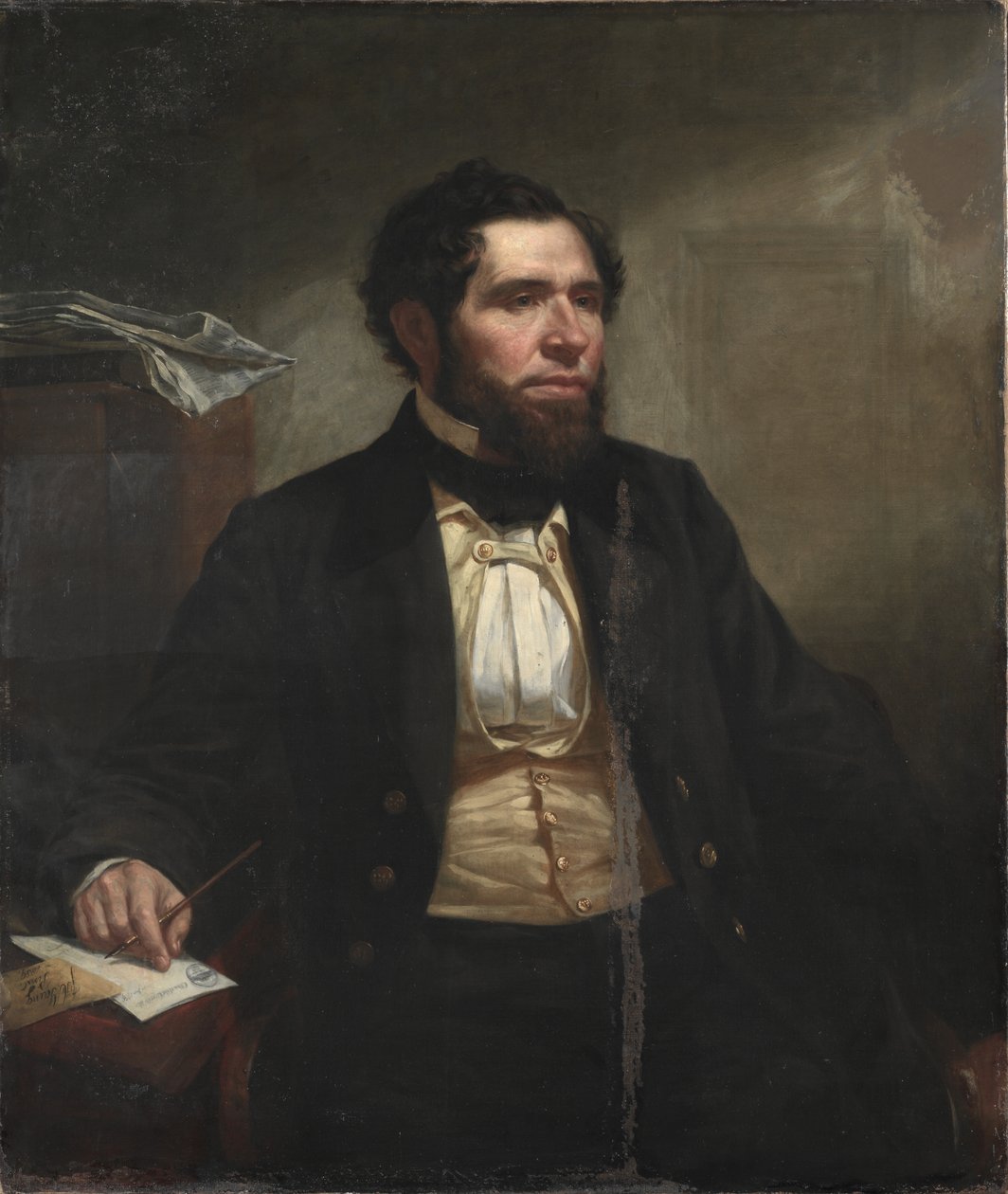 Frederic W. Lincoln, Jr. de James Harvey Young