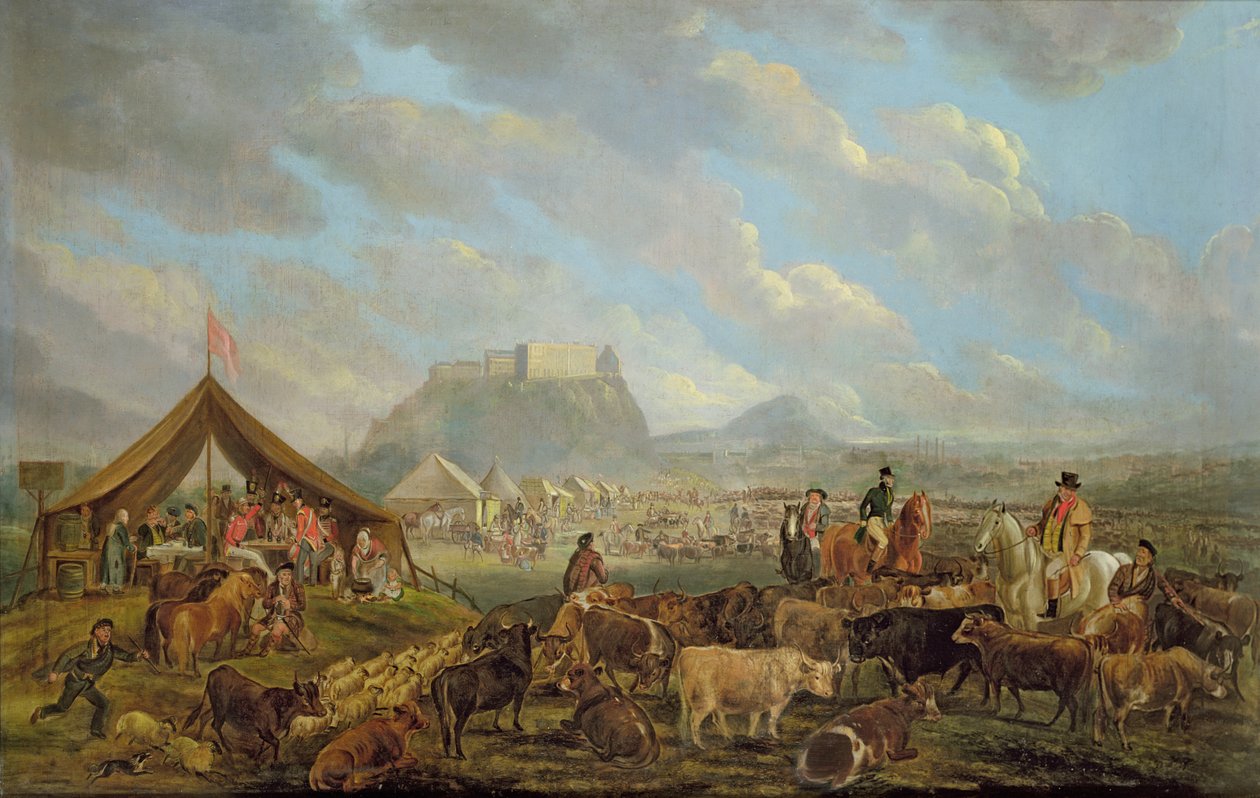 Feria de Todos los Santos de James Howe