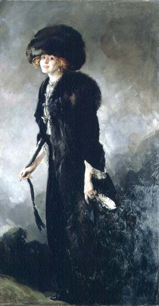 Ruby Miller de James Jebusa Shannon