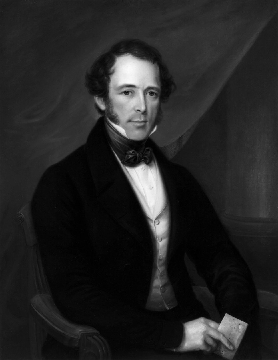 Samuel Cousins de James Leakey