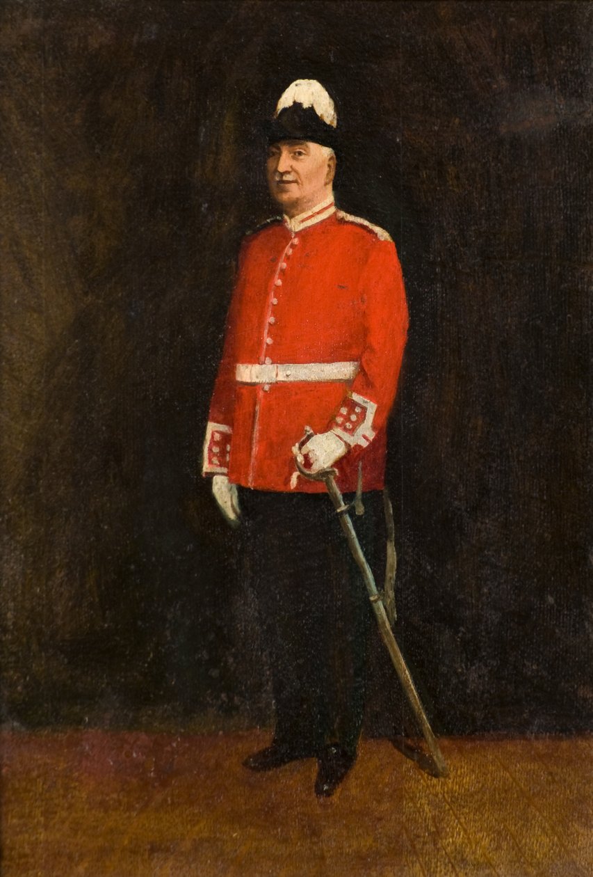 Baillie Findlay Lesslie (1866-1940) de James Lockhart