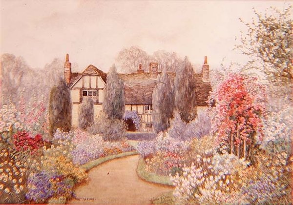 Lavington, Sussex de James Matthews