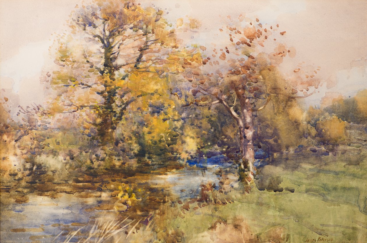 Nithsdale de James Paterson