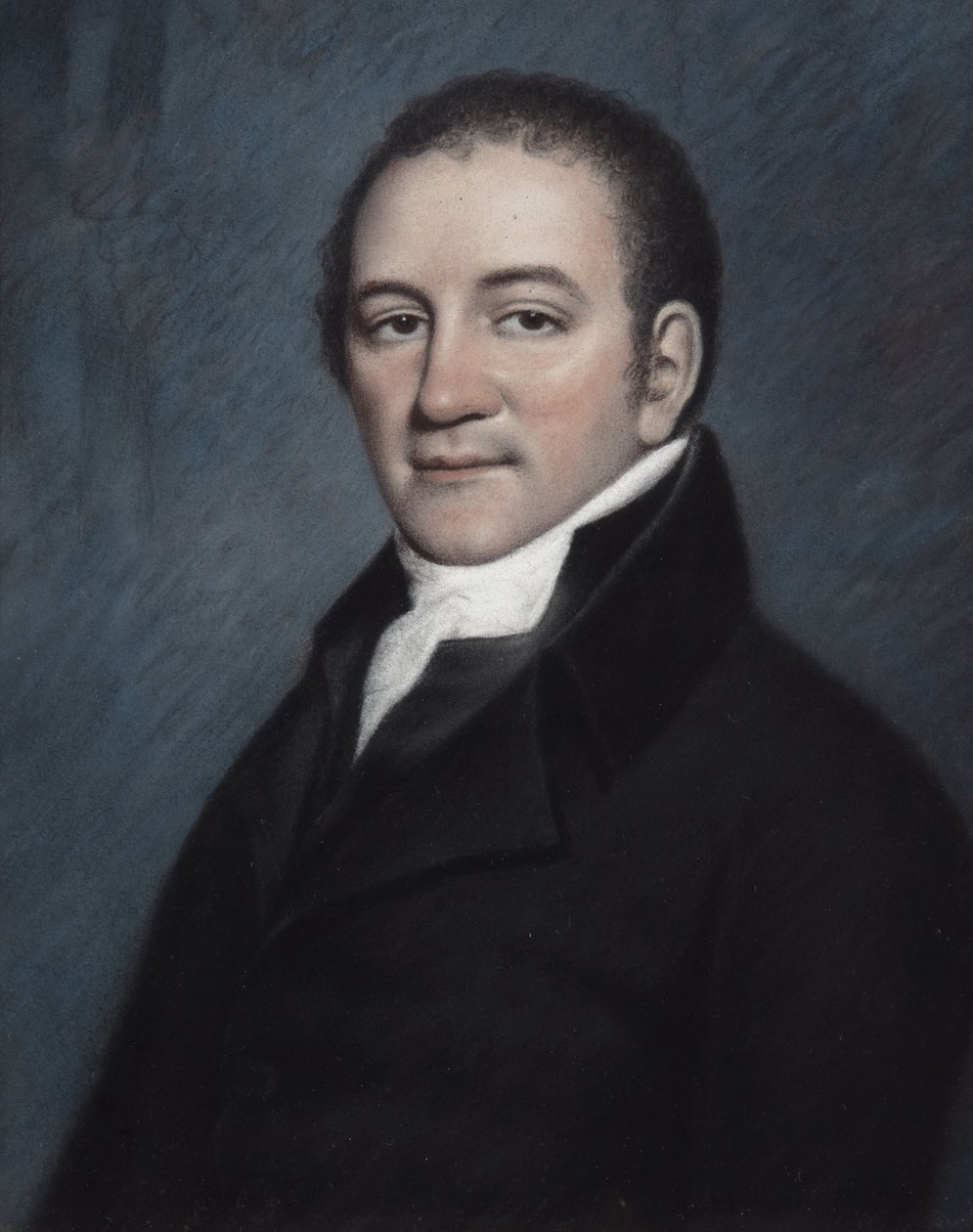 Rev. Richard Watson de James Sharples
