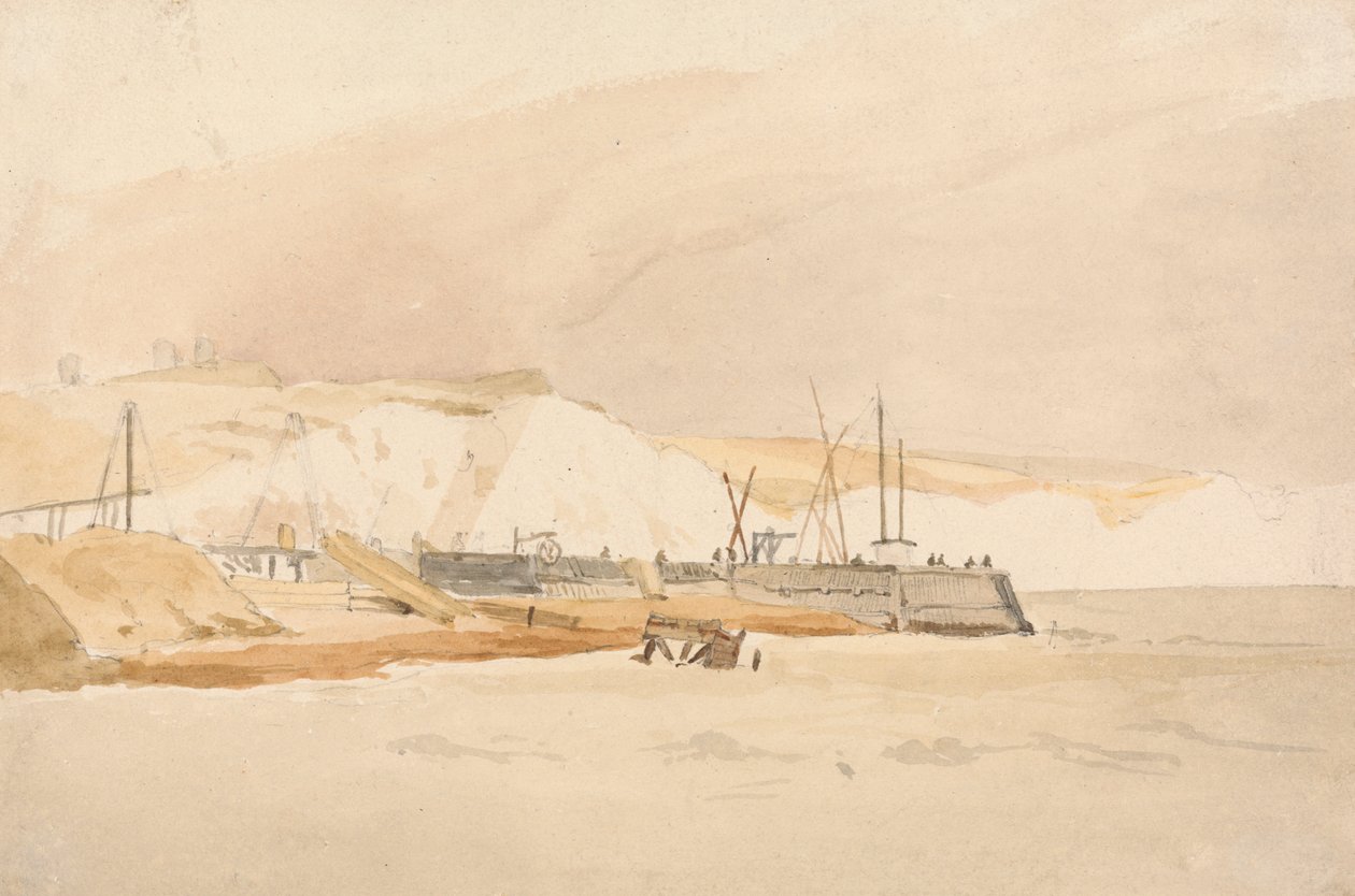 Dover de James Stark