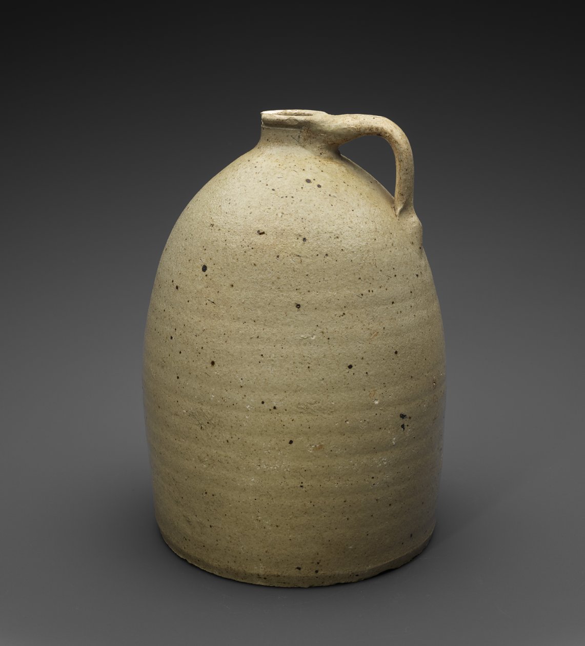 Jarra, c.1873-1900 de James W. Haden