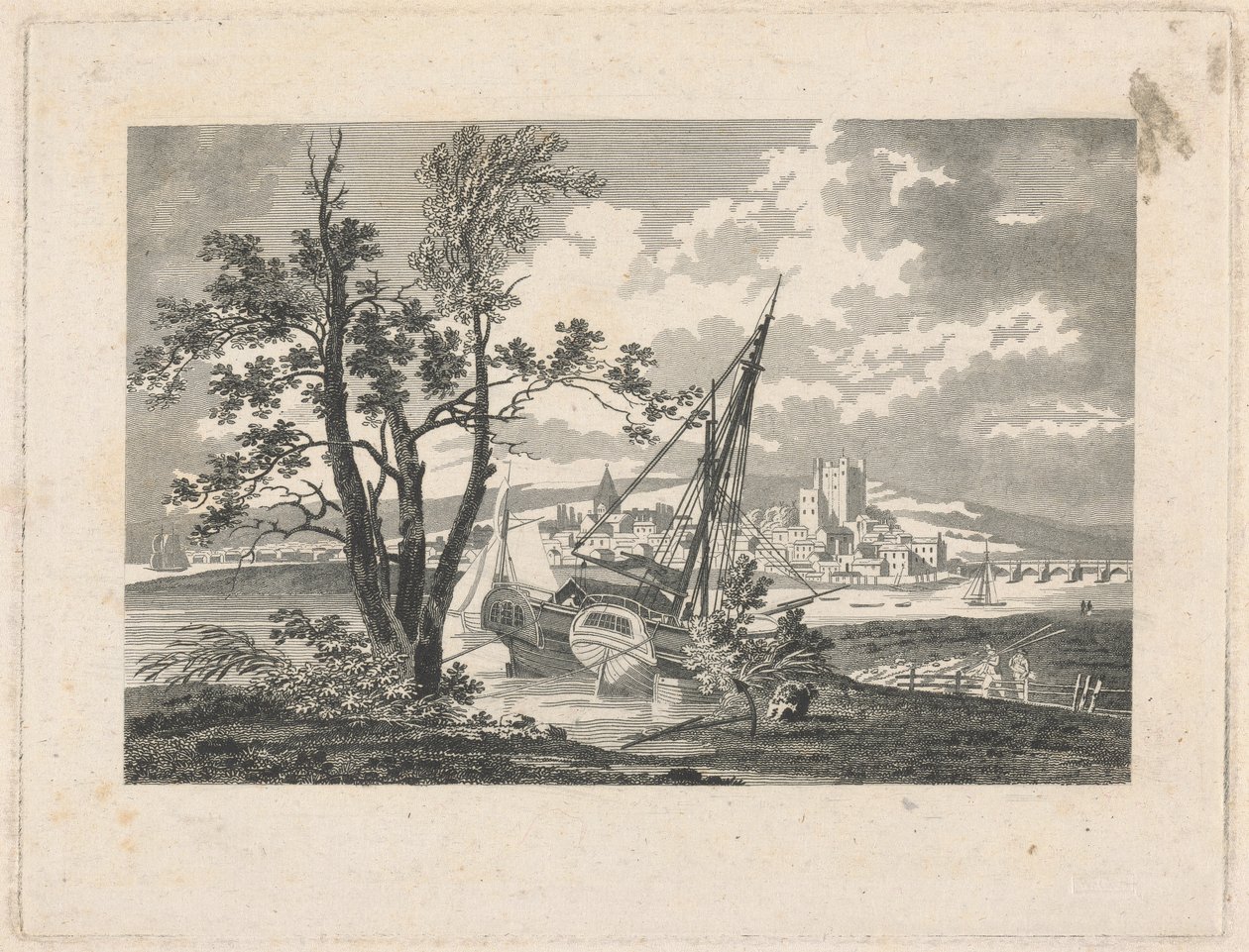 Rochester de James Walker