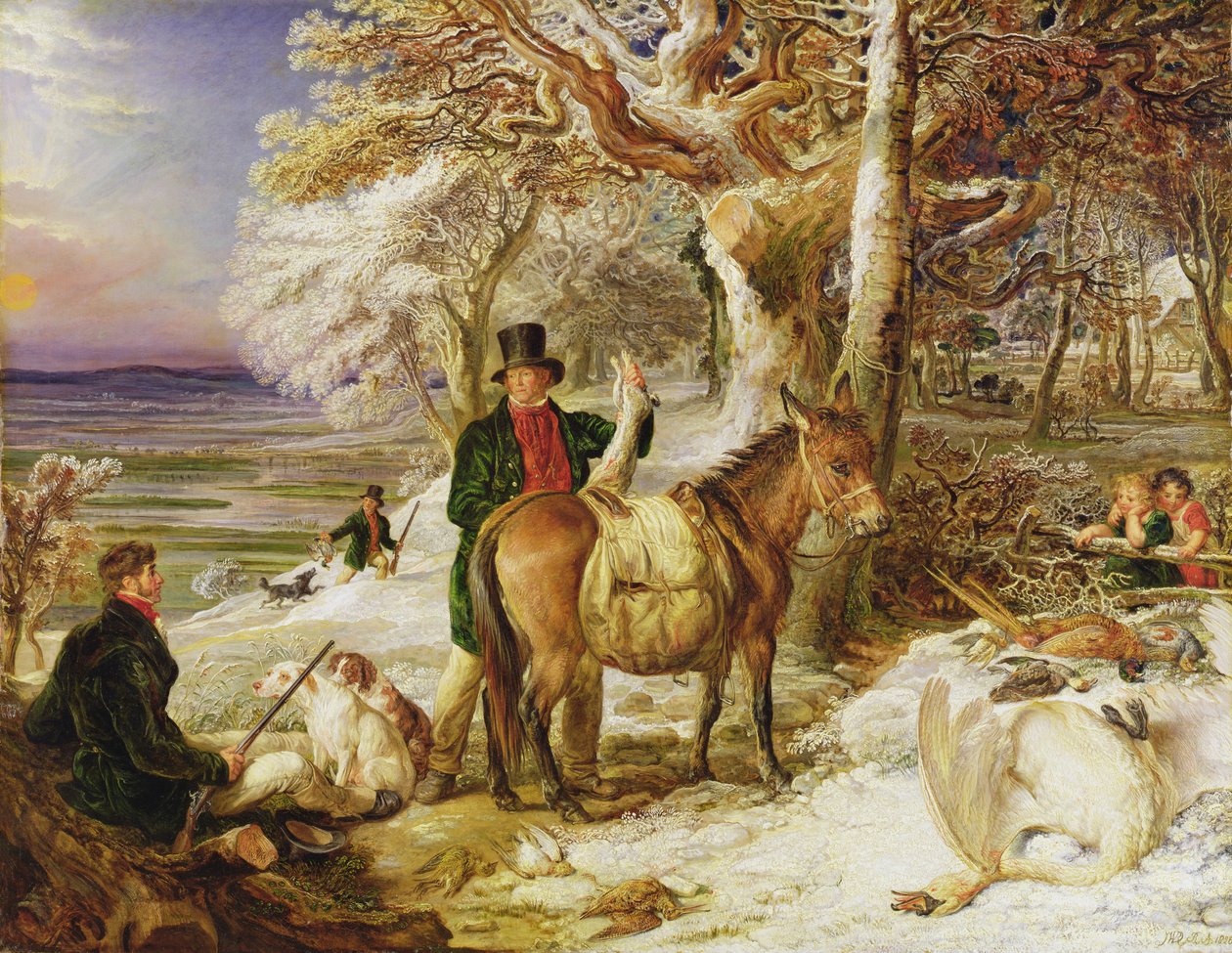 Un día de deporte de James Ward