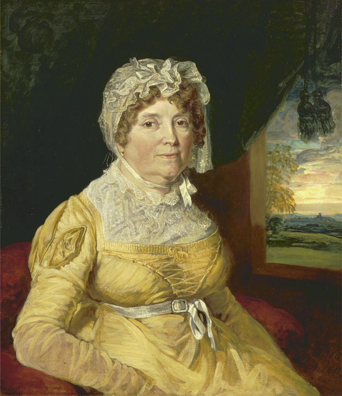 Una mujer desconocida de James Ward