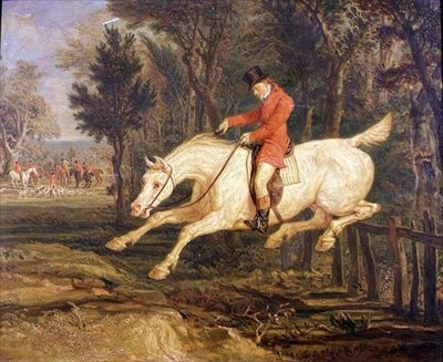 "Elevación" de James Ward